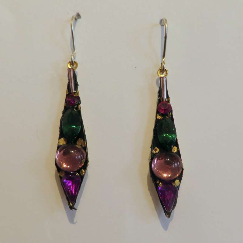 Medium Earrings